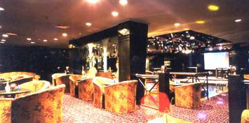 Hôtel Xizhou Garden à Wuxi  Extérieur photo